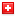 sinnerup.dk server is located in Switzerland